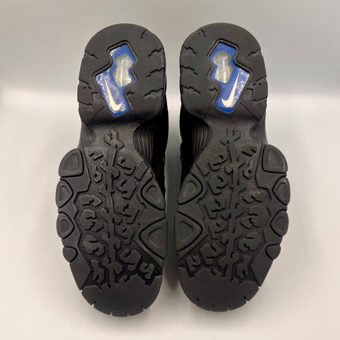 Nike Air Max 2 CB 94 'Triple Black (2020)' | US M