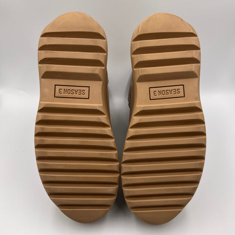 Yeezy Military Boot 'Rock (2016)' | EU M 42 / US M 9