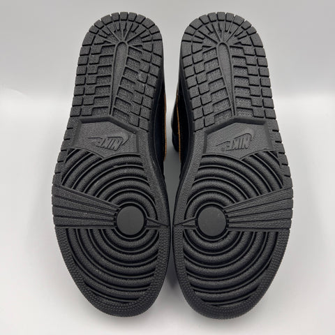 Air Jordan 1 Retro 'BHM (2017)' | US M 10