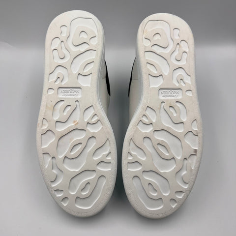 Alexander McQueen Oversized 'White Black' | EU M 39.5 / US M 7