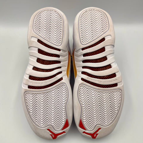 Air Jordan 12 Retro GS 'FIBA (2019)' | US GS 5.5Y