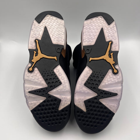 Air Jordan 6 Retro 'DMP (2020)' | US M 9