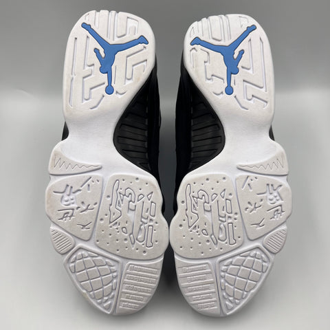 Air Jordan 9 Retro 'University Blue (2020)' | US M 11.5