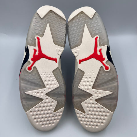 Air Jordan 6 Retro 'Tinker (2018)' | US M 9.5 (No Box)