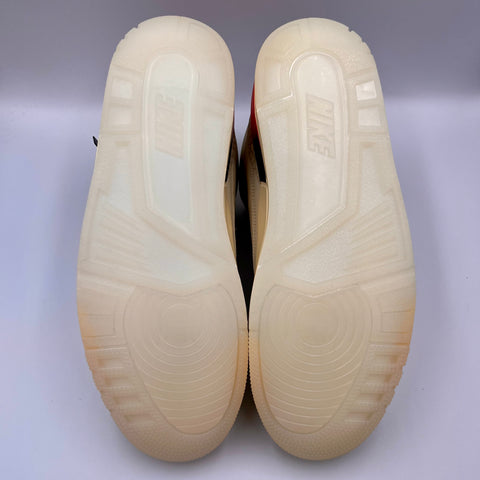 Air Jordan 3 Retro 'J Balvin Medllin Sunset (2023)' | US M 12.5