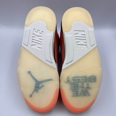 Air Jordan 5 Retro 'DJ Khalid We The Best (2022)' | US M 9
