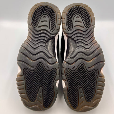 Air Jordan 11 Retro 'Heiress Black Stingray (2017)' | US GS 7Y
