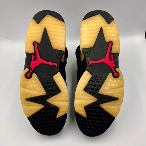 Air Jordan 6 Retro 'Chinese New Year (2018)' | US M 9.5