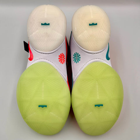 Nike Lebron 22 'Christmas (2024)' | US M 7 (No Box)