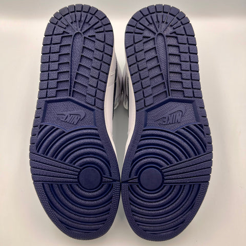 Air Jordan 1 Retro 'Metallic Navy (2016)' | US M 8