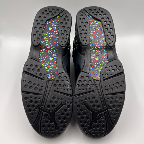 Air Jordan 8 Retro 'Confetti (2016)' | US M 10