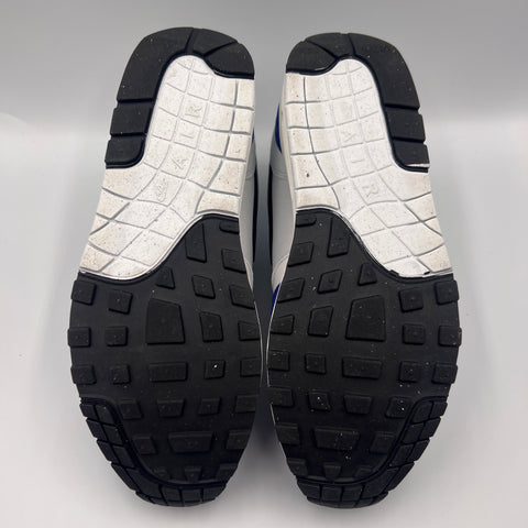 Nike Air Max 1 'Deep Royal Blue (2023)' | US M 10.5