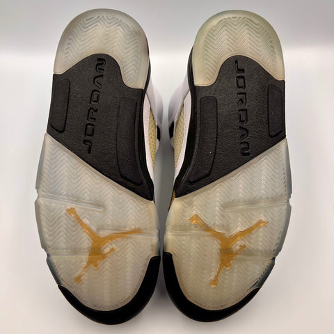 Air Jordan 5 Retro 'Olympic (2016)' | US M 9