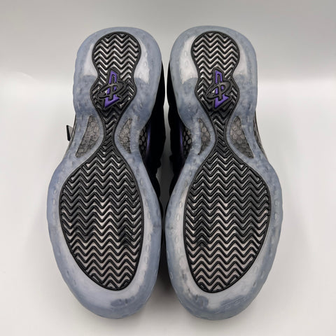 Nike Air Foamposite One 'Eggplant (2024)' | US  9.5