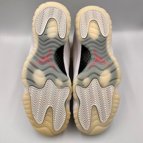 Air Jordan 11 Retro 'Platinum Tint (2018)' | US M 12