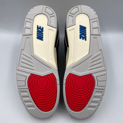 Air Jordan 3 Retro OG 'Rare Air (2025)' | US M 9