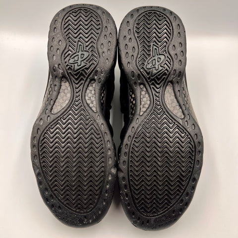 Nike Air Foamposite One 'Anthracite (2020)' | US M 12