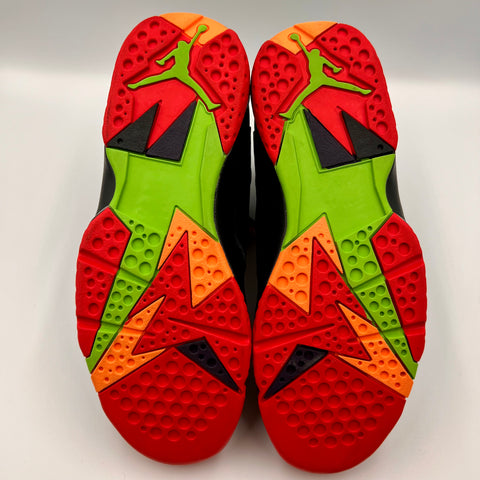 Air Jordan 7 Retro 'Marvin the Martian (2015)' | US M 8