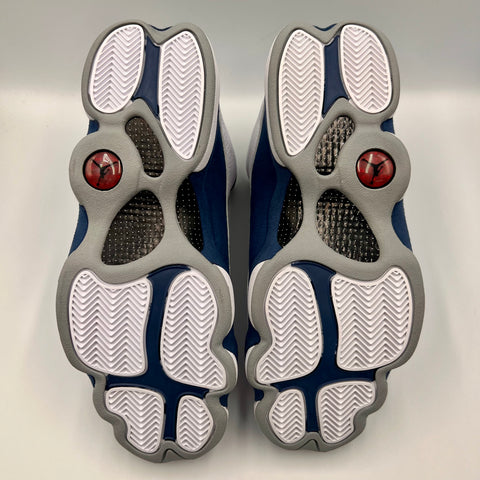 Air Jordan 13 Retro 'French Blue (2022)' | US M 12