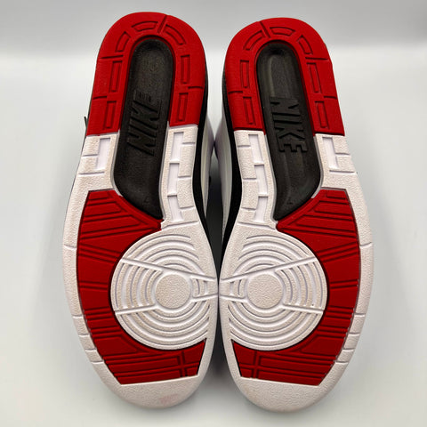 Air Jordan 2 Retro GS 'Chicago (2022)' | US GS 7Y