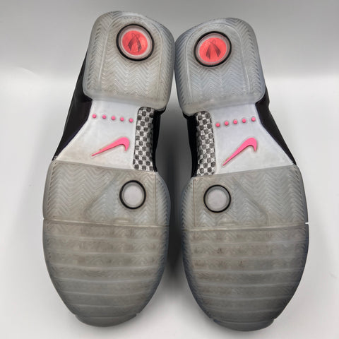 Nike Air Flightposite 2 'Dark Purple Dust (2019)' | US M 11