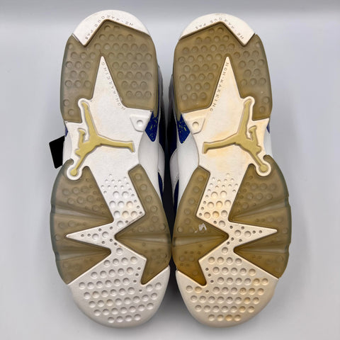 Air Jordan 6 Low GS 'Ghost Green (2015)' | US GS 6.5Y (No Box)