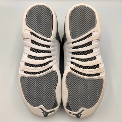 Air Jordan 12 Retro GS 'Stealth (2022)' | US GS 6Y