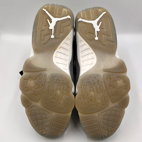 Air Jordan 9 Retro 'Cool Grey (2025)' | US M 11