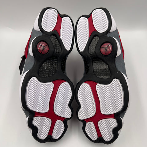 Air Jordan 13 Retro 'Gym Red Flint Grey (2021)' | US M 9