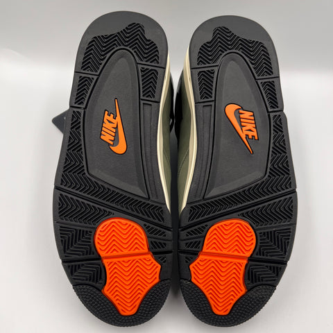 Air Jordan 4 Retro 'Undefeated (2025)' | US M 10.5