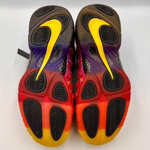 Nike Air Foamposite Pro 'Area 72 Asteroid (2013)' | US M 7.5