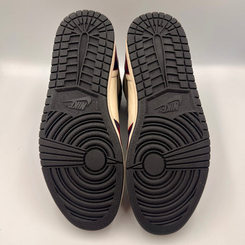 Air Jordan 1 Retro SB 'LA to Chicago (2019)' | US M 10.5