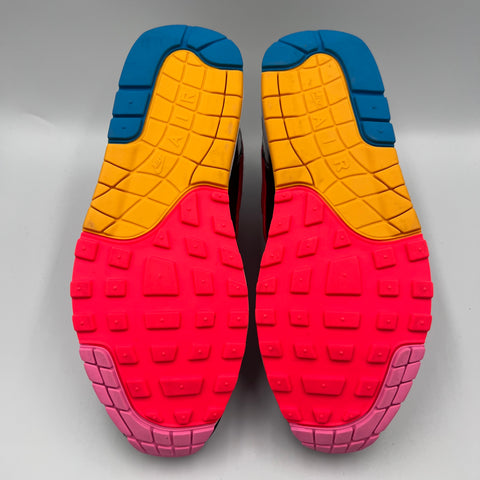 Nike Air max 1 'Chinatown New York (2020)' | US M 8.5