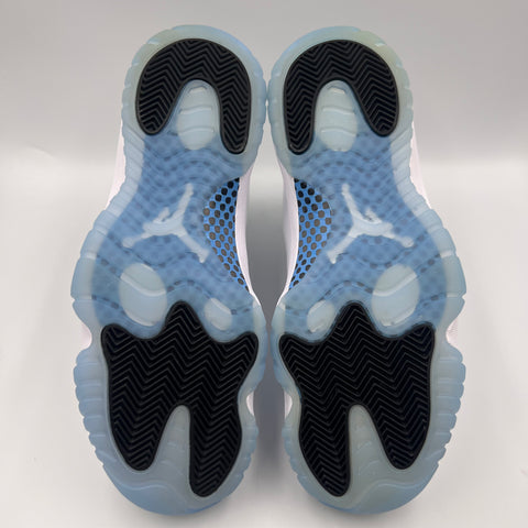 Air Jordan 11 Retro 'Legend Blue (2024)' | US M 10