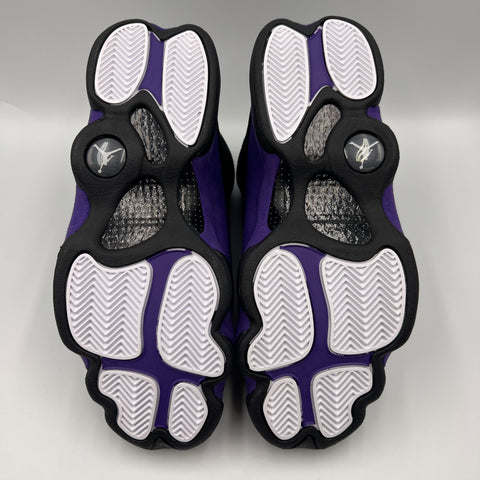 Air Jordan 13 Retro 'Court Purple (2022)' | US M 9