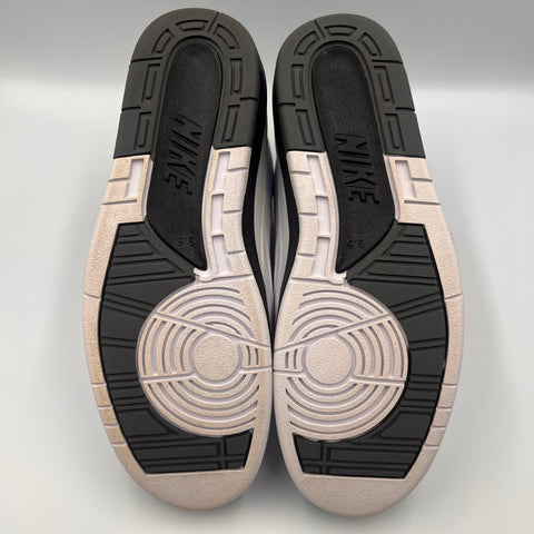 Air Jordan 2 Retro 'Wing IT (2016)' | US M 9.5