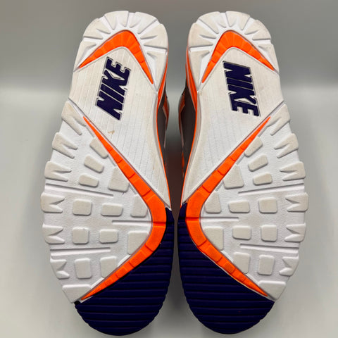 Nike Air Trainer SC High 'Auburn (2025)' | US M 14