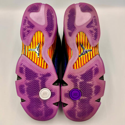 Air Jordan 14 Retro GS 'Doernbecher (2019)' | US GS 7Y