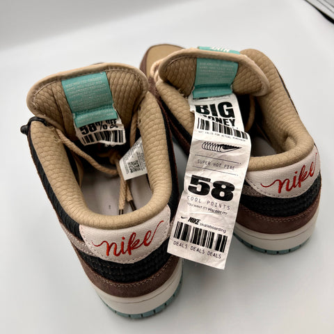 Nike SB Dunk low 'Big Money Savings (2024)' | US M 12