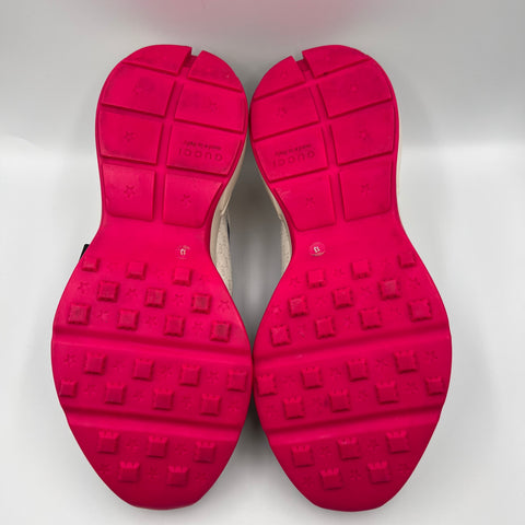 Gucci Rython 'Beige Ebony' | EU 46 / US M 12