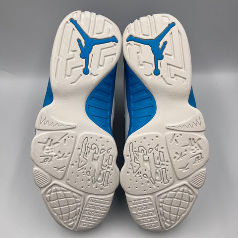Air Jordan 9 Retro 'Powder Blue (2024)' | US M 9.5