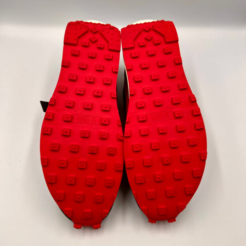 Nike LD Waffle "Sacai Undercover Uni Red (2021)' | US M 11.5