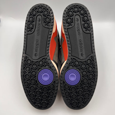 Adidas Forum Mid 'Patchwork (2022)' | US M 10.5