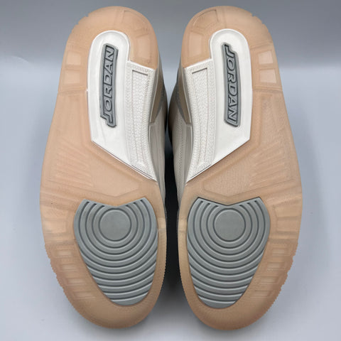 Air Jordan 3 Retro 'Craft Ivory (2024)' | US M 9.5