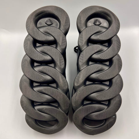 Versace Chain Reaction 'Black' | EU M 43 / US M 10