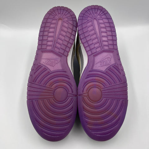 Nike Dunk Low 'Union Passport Pack (2022)' | US M 10