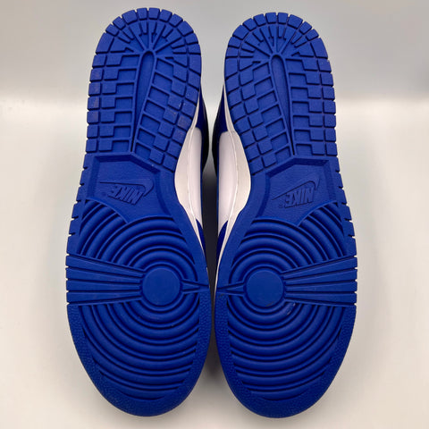 Nike Dunk High 'Game Royal (2021)' | US M 12