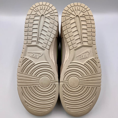 Nike Dunk High 'First Use Sail (2021)' | US M 8.5