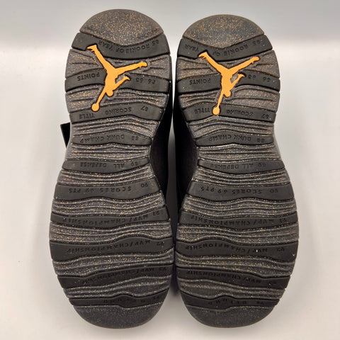 Air Jordan 10 Retro GS 'New York City (2016)' | US GS