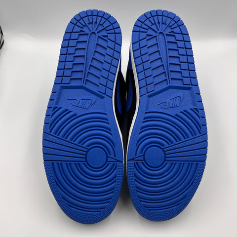 Air Jordan 1 Retro High OG 'Royal Reimagines (2023)' | US M 10.5